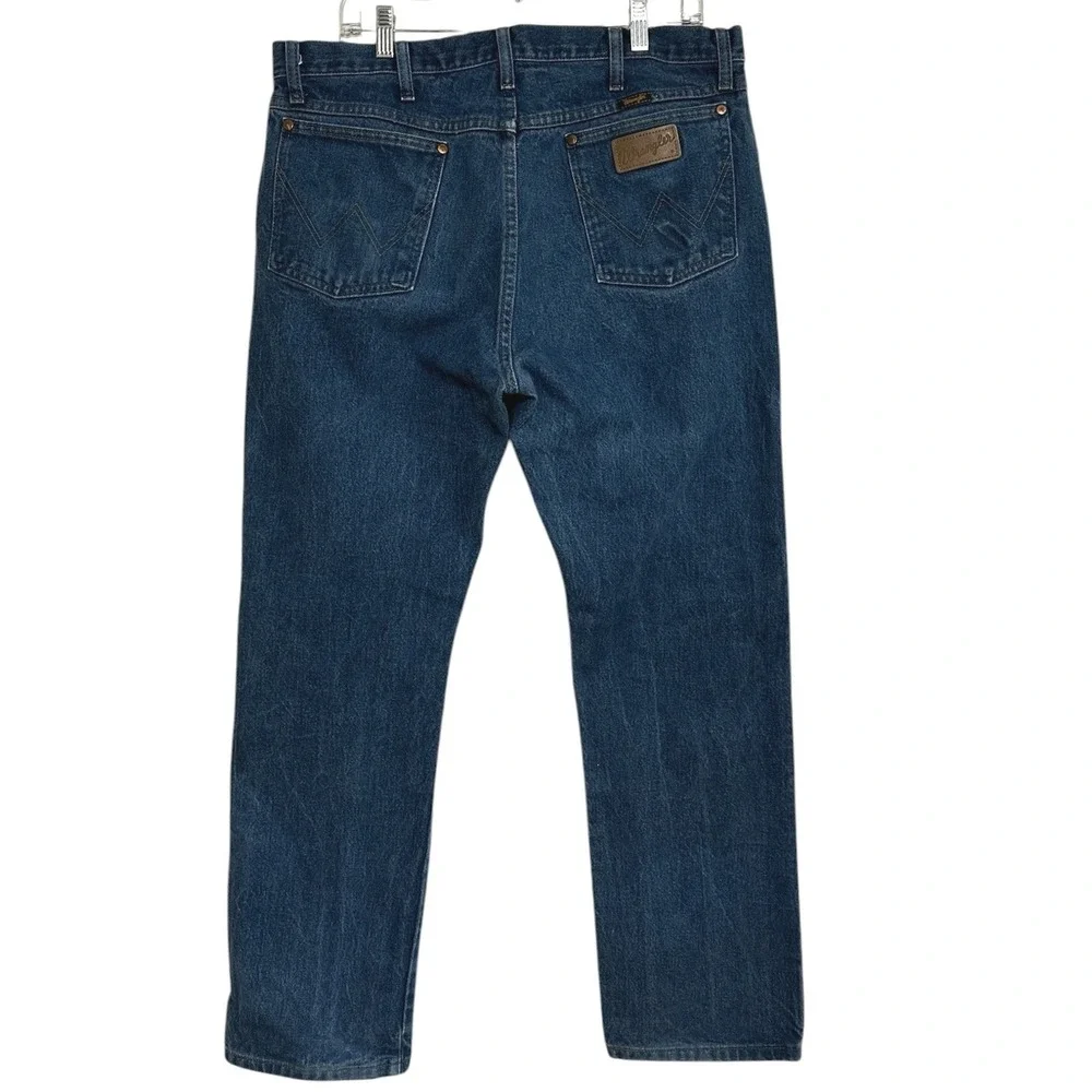 Wrangler vintage 13mwz